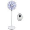 16” Stand Fan (New Design)